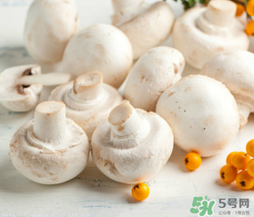草菇怎么保存？新鮮草菇怎么保存？
