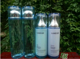 伊思和蘭芝哪個(gè)好？its skin和蘭芝哪個(gè)好？