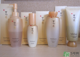伊思和雪花秀哪個(gè)好？its skin好還是雪花秀好？