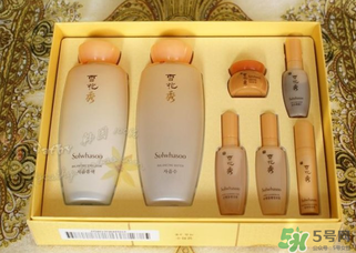 伊思和雪花秀哪個(gè)好？its skin好還是雪花秀好？