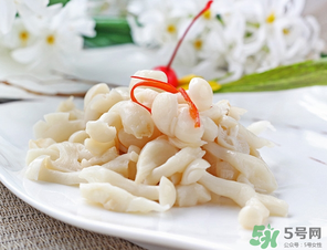 白玉菇孕婦能吃嗎？孕婦可以吃白玉菇嗎？