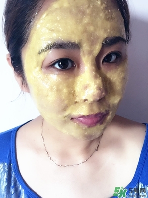 香蒲麗黃金面膜哪種顏色好？香蒲麗黃金面膜不同顏色功效