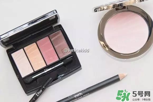 迪奧2017春季彩妝有哪些？dior2017春季彩妝價(jià)格