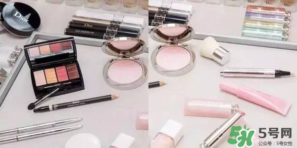 迪奧2017春季彩妝有哪些？dior2017春季彩妝價(jià)格