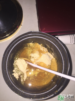 卡蔓卡曼黃金面膜怎么用？casmara黃金面膜使用方法