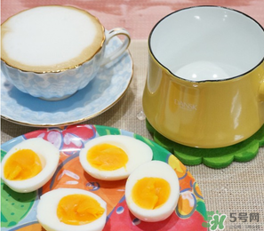 煮雞蛋要煮多久？煮雞蛋需要多長時間？