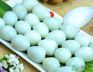 鵪鶉蛋不能和什么一起吃？鵪鶉蛋不能與什么同食？