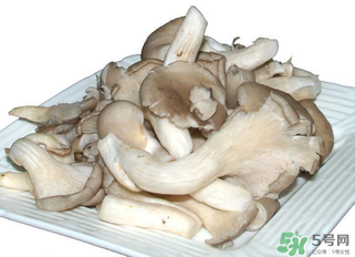 吃平菇有什么好處？平菇怎么做好吃？