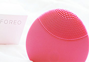 foreo luna潔面儀怎么注冊(cè)？露娜潔面儀怎么注冊(cè)？
