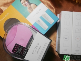 foreo luna潔面儀怎么注冊(cè)？露娜潔面儀怎么注冊(cè)？
