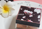 紀(jì)梵希玉蘭散粉多少錢？紀(jì)梵希玉蘭花散粉價格
