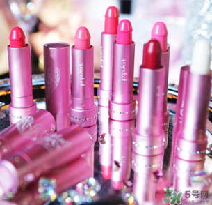 玻兒口紅怎么樣？玻兒口紅怎么樣持久嗎？