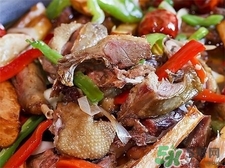 鵝肉的營養(yǎng)價(jià)值 鵝肉的功效與作用
