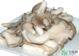 平菇怎么洗？平菇怎么洗才干凈？