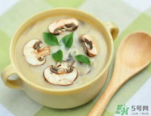 草菇孕婦可以吃嗎？孕婦可以吃草菇嗎？