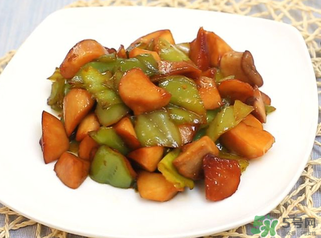 杏鮑菇不能和什么同食？杏鮑菇不能和什么一起吃？