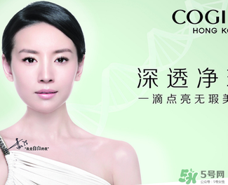 高姿是哪個國家的品牌？高姿是幾線品牌？