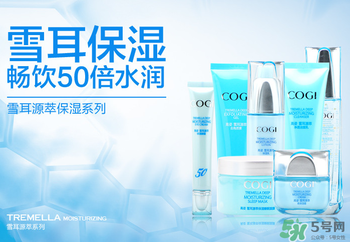 高姿是哪個國家的品牌？高姿是幾線品牌？