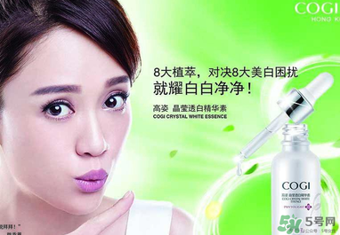 高姿是哪個國家的品牌？高姿是幾線品牌？