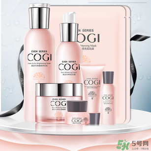 高姿大白水一套多少錢？高姿大白水多少錢一瓶？