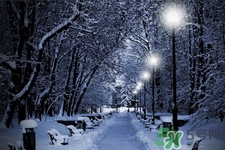 下雪天會(huì)打雷嗎？下雪天為什么會(huì)大雷？