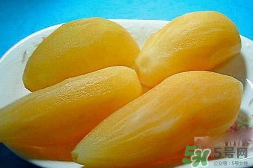 產(chǎn)婦可以吃雪蓮果嗎？哺乳期可以吃雪蓮果嗎？