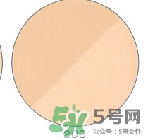 three分時(shí)段粉餅多少錢？three分時(shí)段粉餅日本價(jià)格