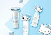 芙麗芳絲kitty限量版多少錢？freeplus芙麗芳絲hello kitty套盒價格