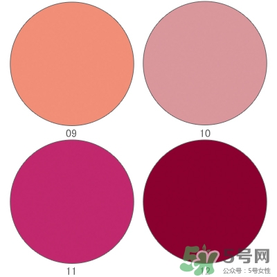 three口紅多少錢？three口紅專柜價(jià)格