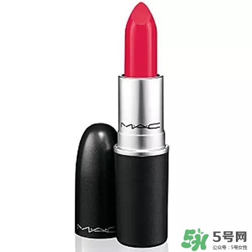 mac口紅熱門(mén)色號(hào)有哪些?mac口紅經(jīng)典熱門(mén)色號(hào)推薦