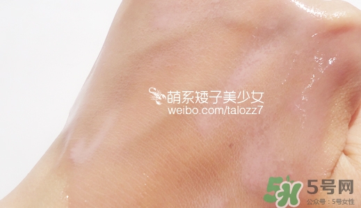 three卸妝油怎么用？three卸妝油用法