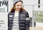 冬天穿什么衣服保暖？冬天穿什么衣服好看？