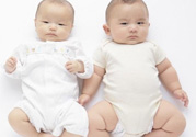 冬天寶寶能穿開(kāi)襠褲嗎？冬天寶寶穿什么褲子好？