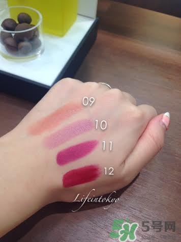 three口紅多少錢？three口紅專柜價(jià)格