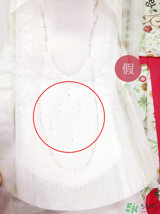 貴愛(ài)娘衛(wèi)生巾真假辨別圖_貴愛(ài)娘衛(wèi)生巾真假對(duì)比