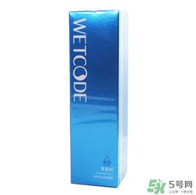 水密碼潔膚晶露怎么用？水密碼潔膚晶露用法