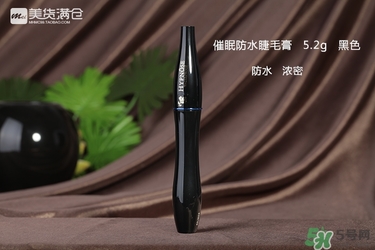 蘭蔻睫毛膏哪款好用？蘭蔻睫毛膏哪款最好用