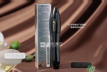 蘭蔻睫毛膏哪款好用？蘭蔻睫毛膏哪款最好用