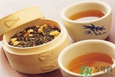 冬天喝什么茶能減肥？冬季九款茶暖胃又瘦身