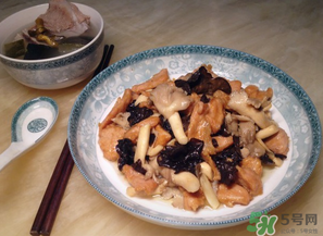 孕婦可以吃平菇嗎？孕婦吃平菇有什么好處？