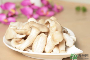 孕婦可以吃平菇嗎？孕婦吃平菇有什么好處？