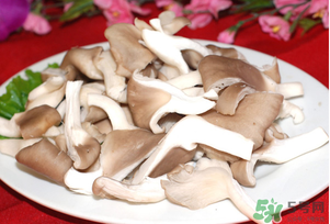 孕婦可以吃平菇嗎？孕婦吃平菇有什么好處？