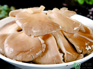 平菇是發(fā)物嗎？平菇是不是發(fā)物？