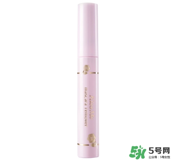 kiss me睫毛膏卸妝液多少錢？kiss me睫毛膏卸妝液價(jià)格