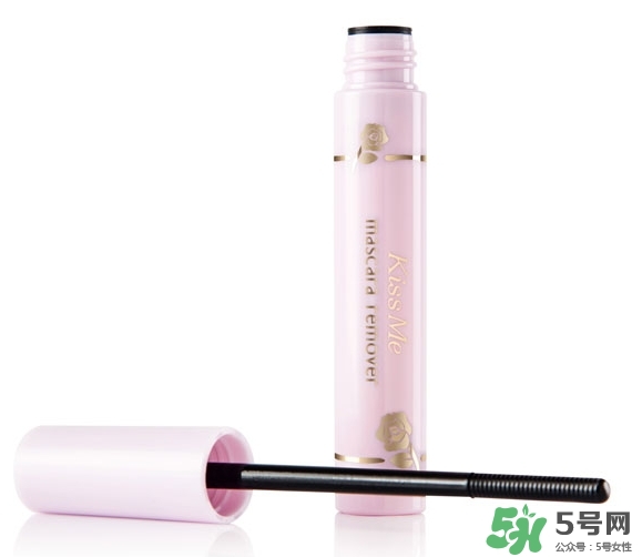 kiss me睫毛膏卸妝液多少錢？kiss me睫毛膏卸妝液價(jià)格