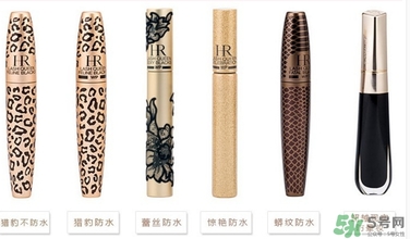 hr赫蓮娜睫毛膏哪款好用？赫蓮娜睫毛膏哪款好？