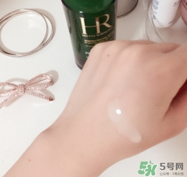 赫蓮娜綠寶瓶怎么用？赫蓮娜綠寶瓶精華使用方法