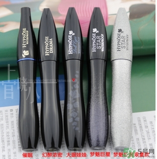 蘭蔻睫毛膏哪款好用？蘭蔻睫毛膏哪款最好用
