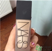 nars粉底液怎么辨別真假？nars粉底液真假