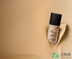 nars粉底液怎么辨別真假？nars粉底液真假